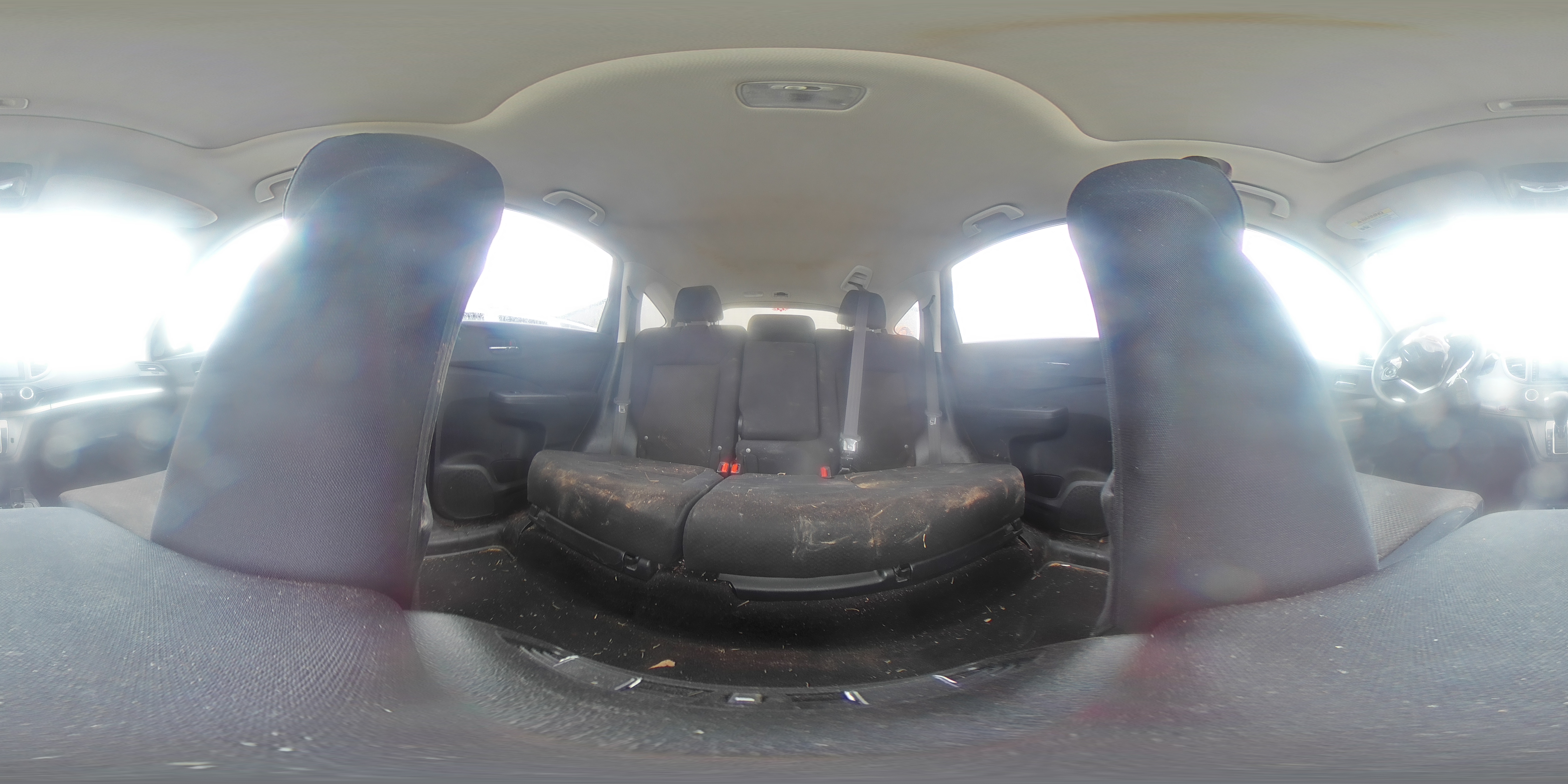 2016 Honda CR-V - Image 14