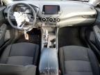 2021 Nissan Sentra Sv for Sale in East Granby, CT - Front End