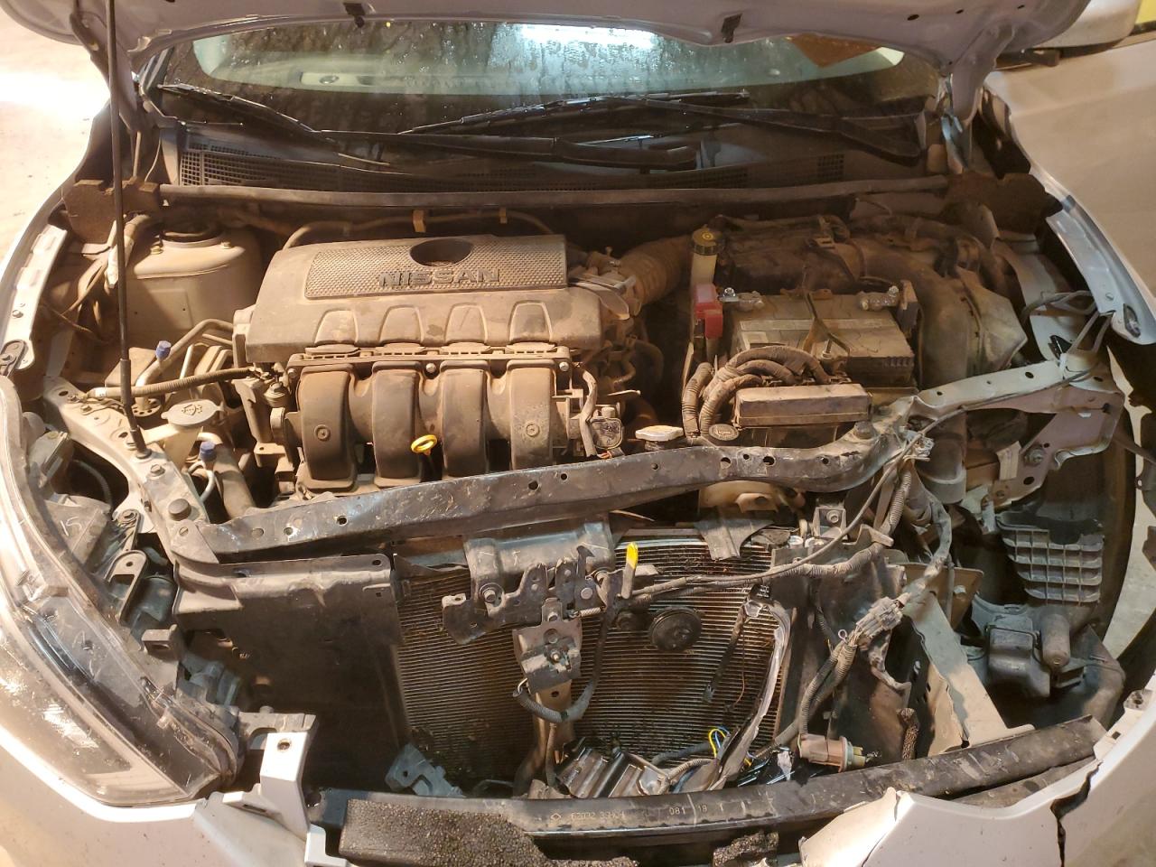2018 Nissan Sentra - Image 12
