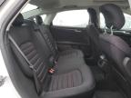 2014 Ford Fusion Se de vânzare în Baltimore, MD - Front End