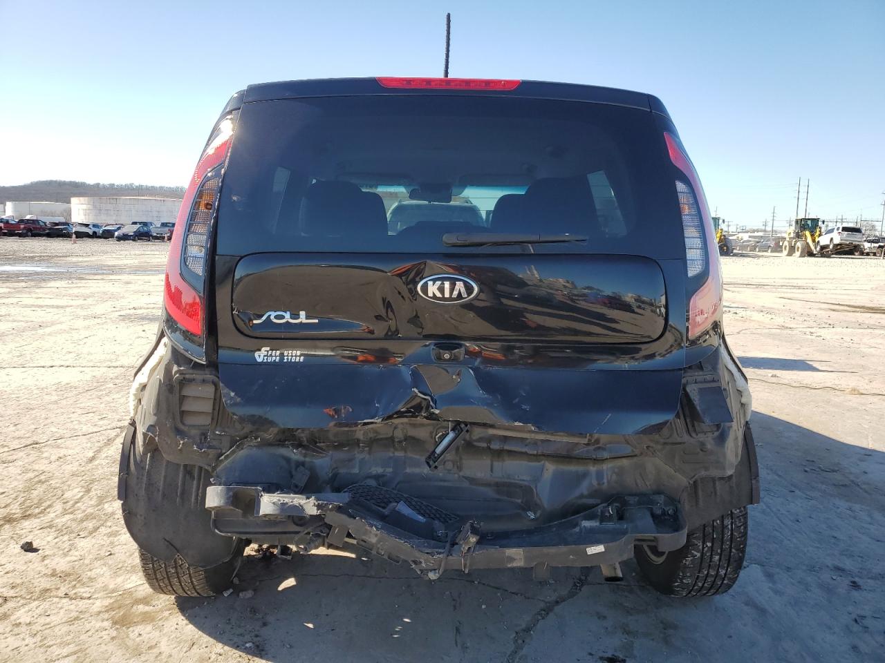 2019 Kia Soul - Image 6