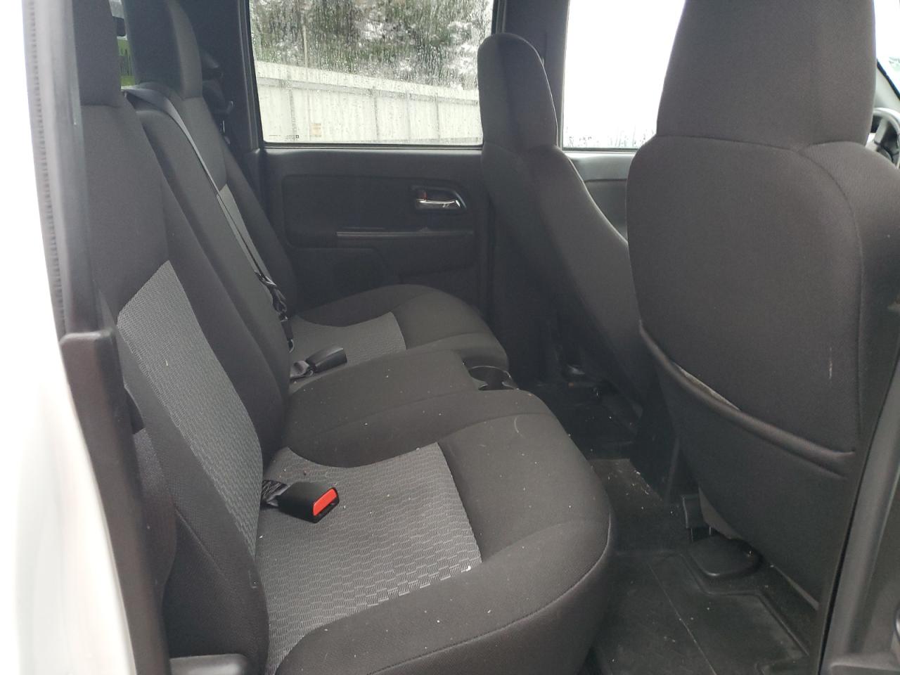 2008 GMC Canyon - Image 11
