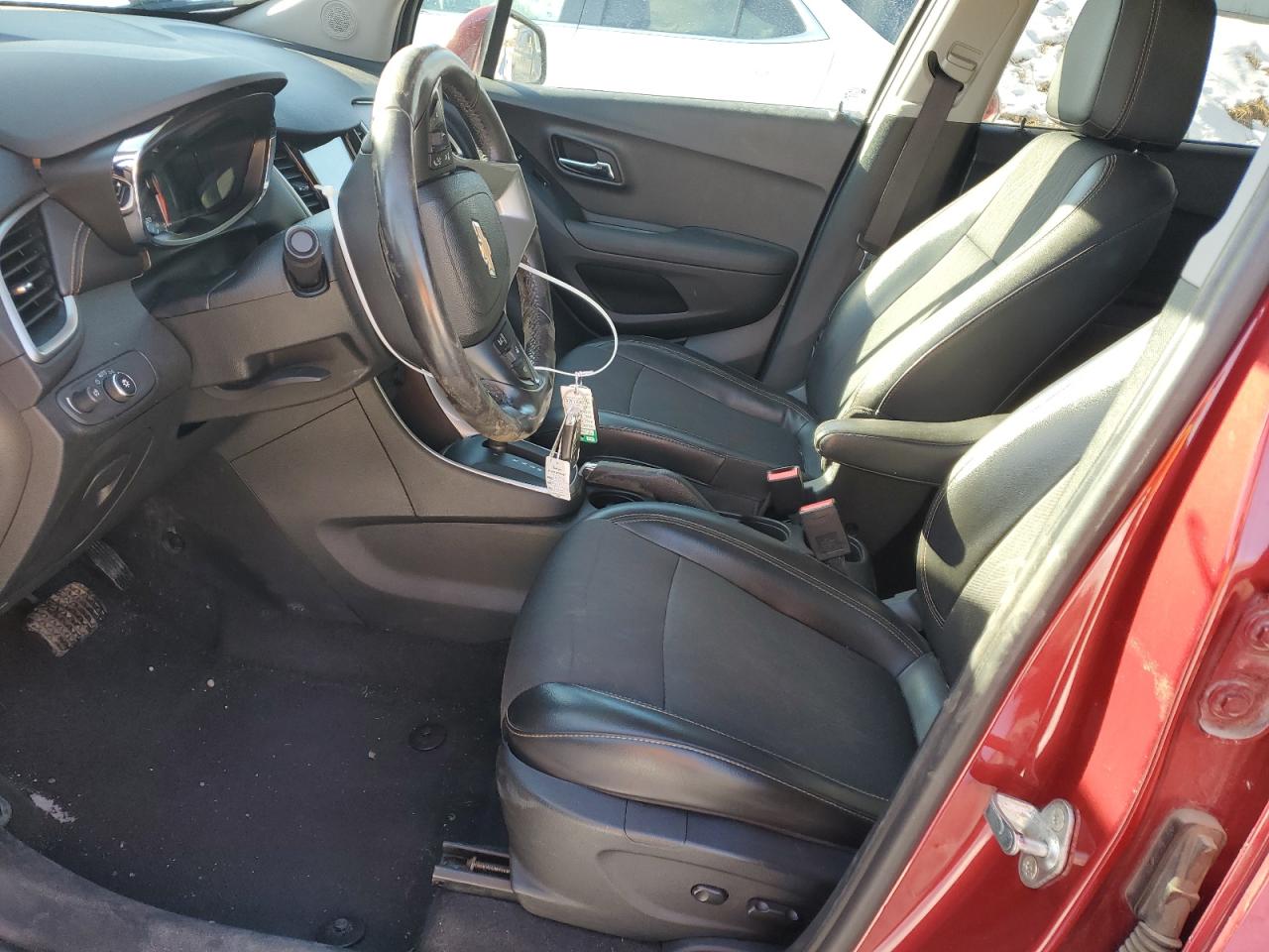 2018 Chevrolet Trax - Image 7