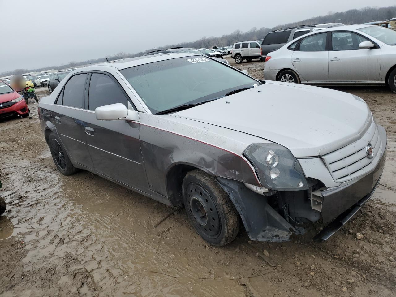 2006 Cadillac CTS - Image 4