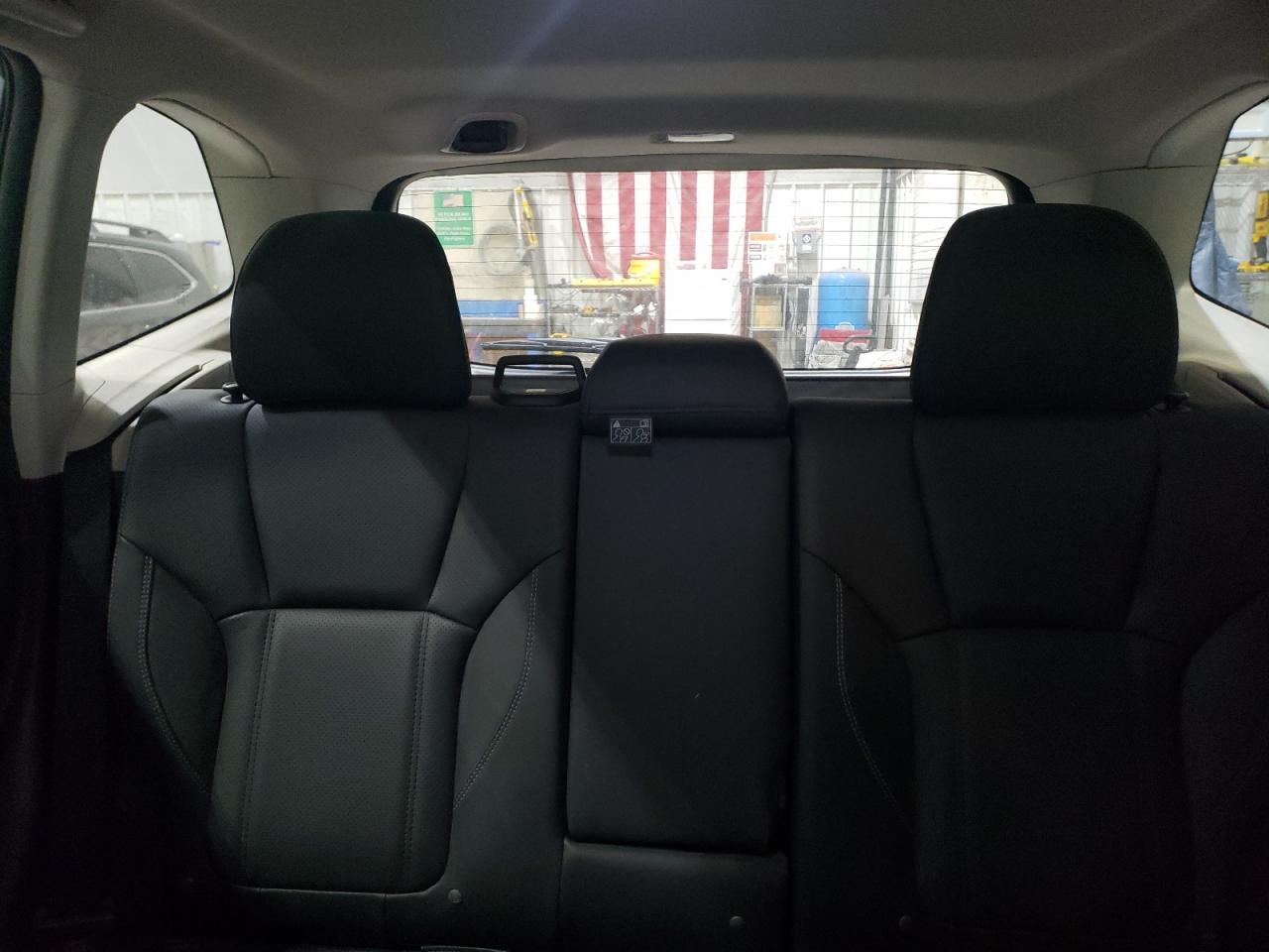 2019 Subaru Forester - Image 10