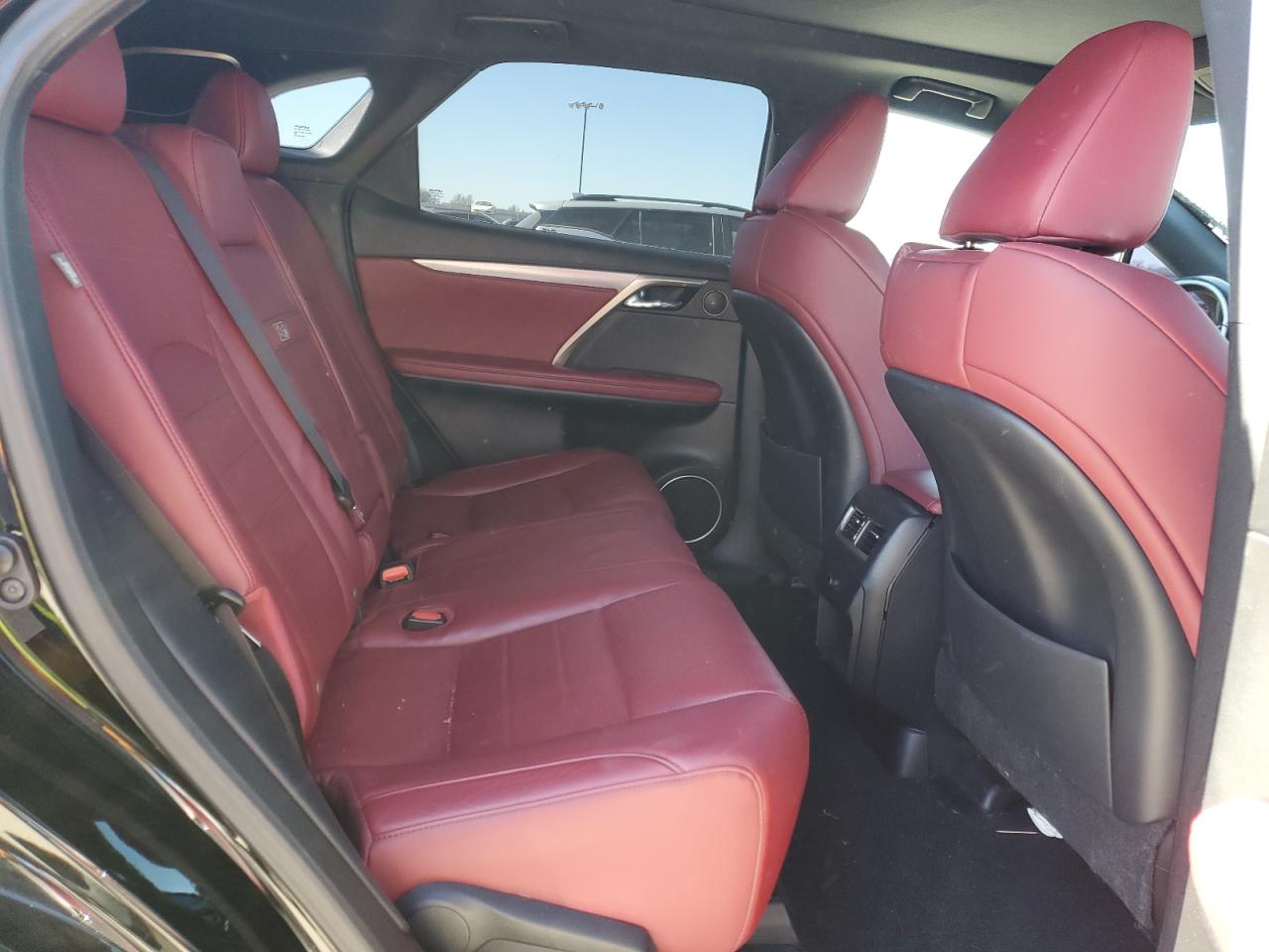 2017 Lexus RX - Image 11