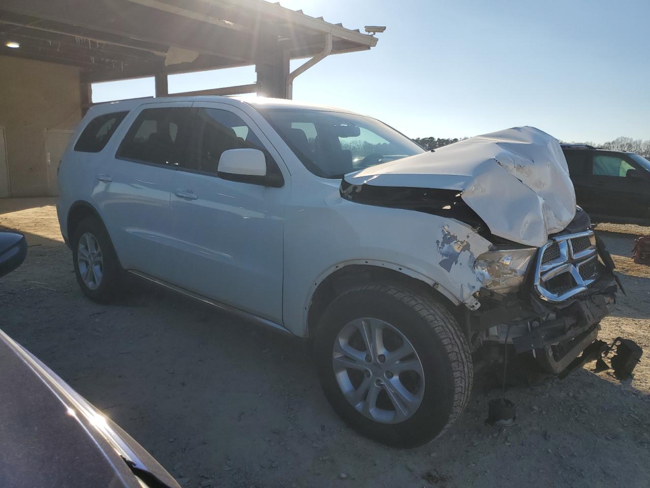 2012 Dodge Durango - Image 4