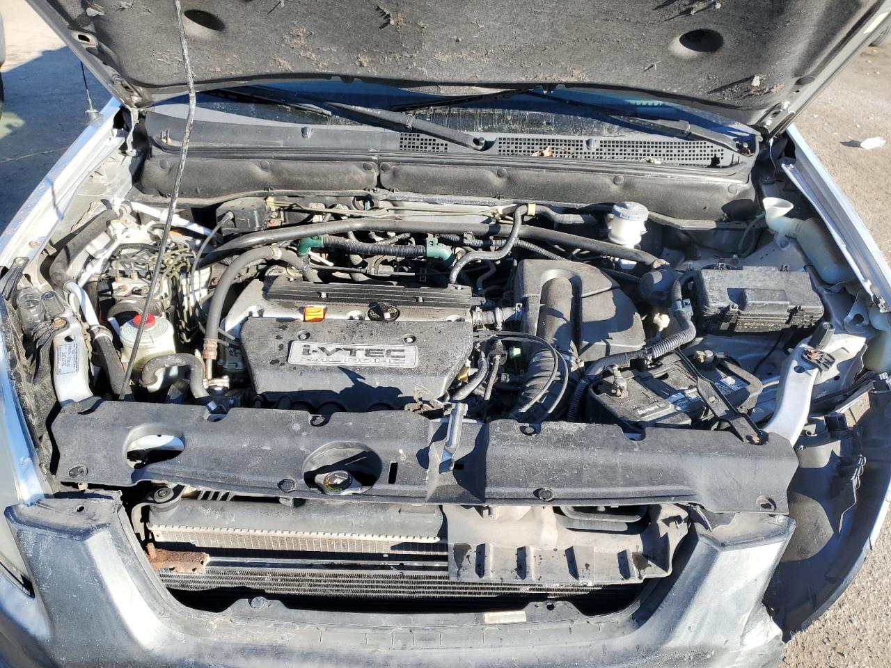 2002 Honda CR-V - Image 12