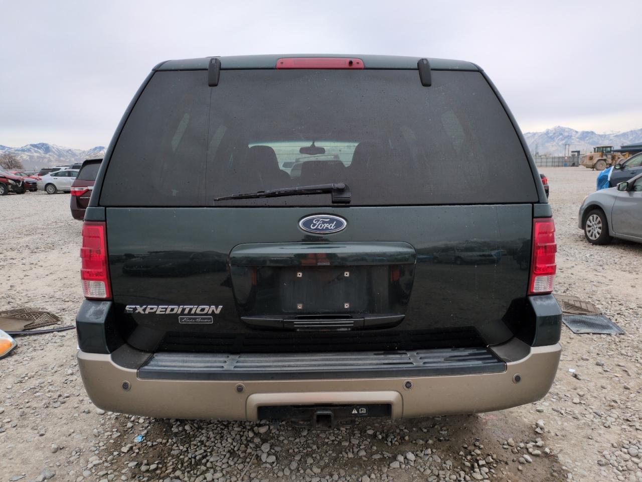 2004 Ford Expedition - Image 6