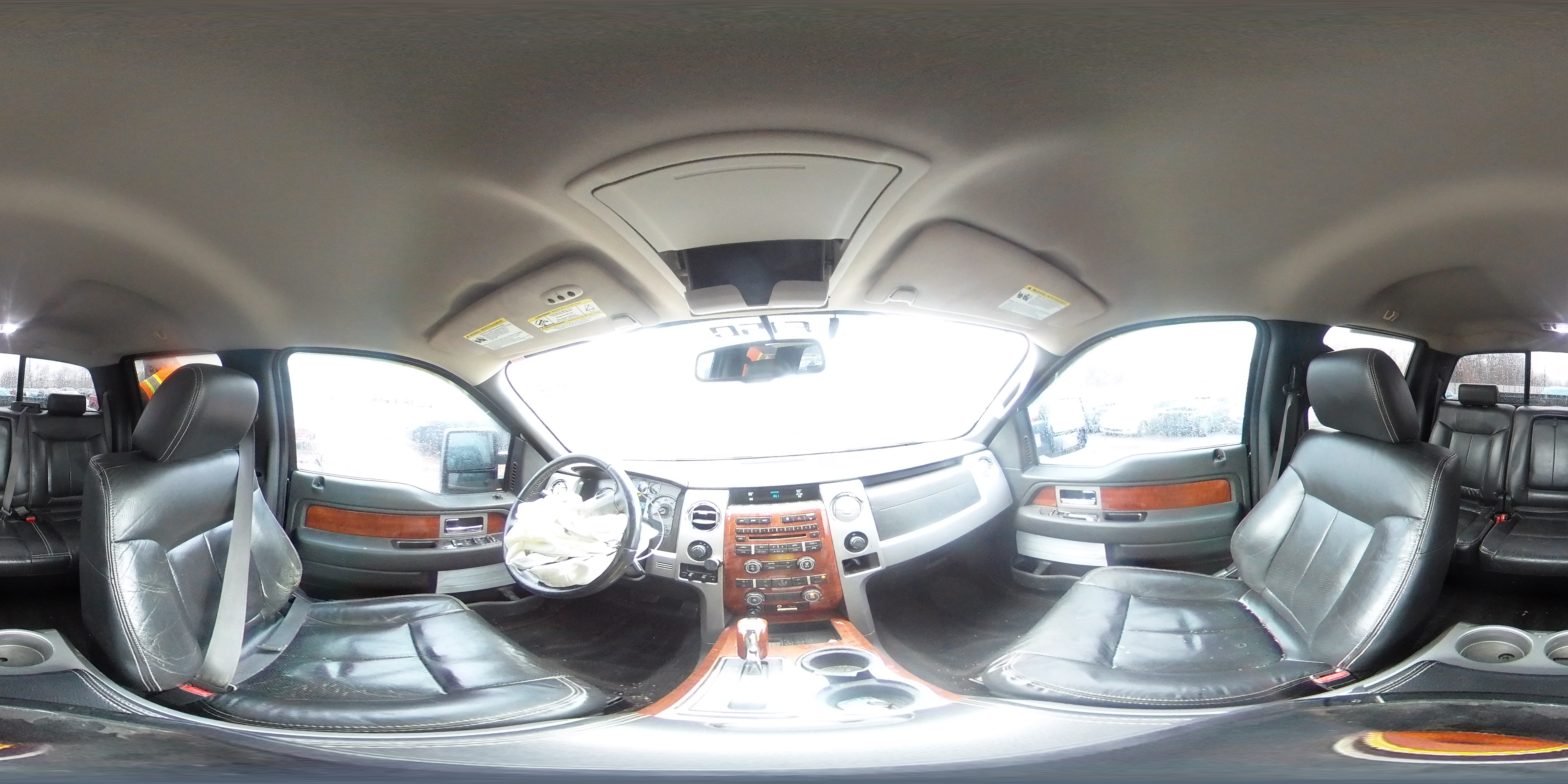 2009 Ford F-150 - Image 12