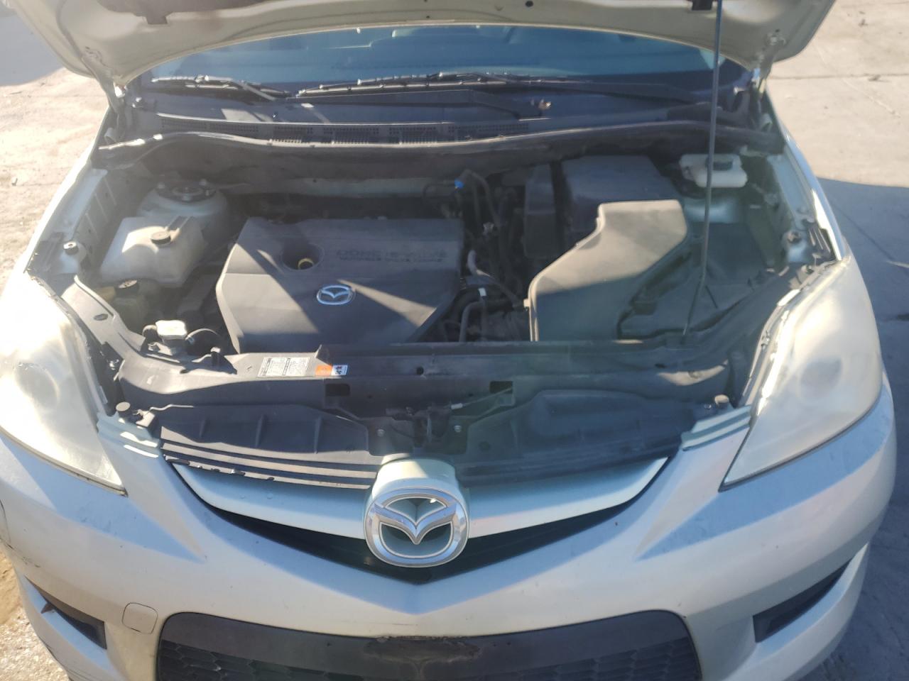 2008 Mazda 5 - Image 12