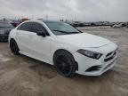 2019 Mercedes-Benz A 220 للبيع في Houston، TX - Damage History