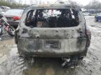2023 Kia Telluride S იყიდება Waldorf-ში, MD - Burn - Interior