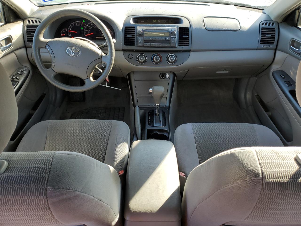 2006 Toyota Camry - Image 8