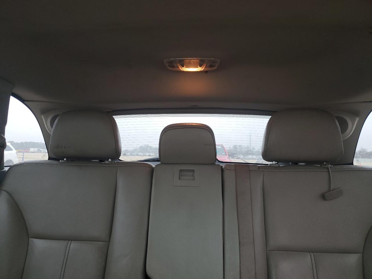 2013 Ford Edge - Image 10