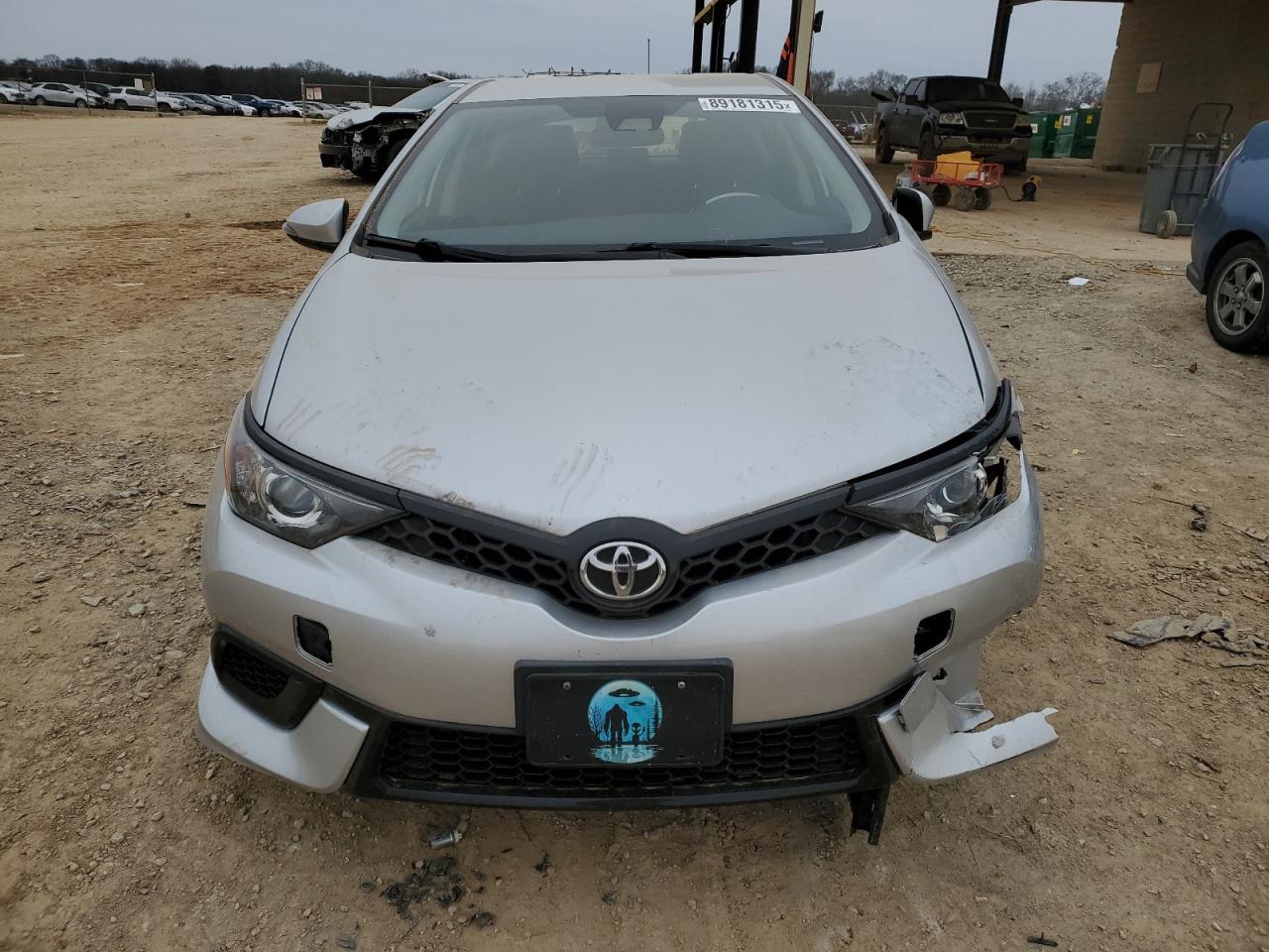 2018 Toyota Corolla - Image 5