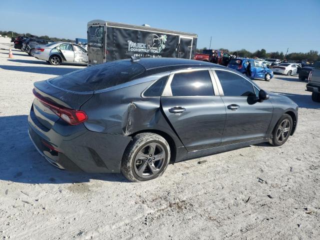  KIA K5 2023 Угольный
