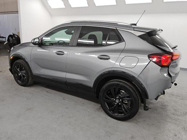  BUICK ENCORE 2024 Gray