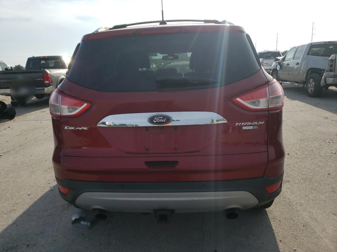 2015 Ford Escape - Image 6