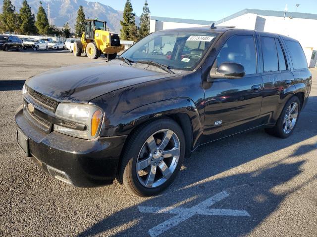 2006 Chevrolet Trailblazer Ss