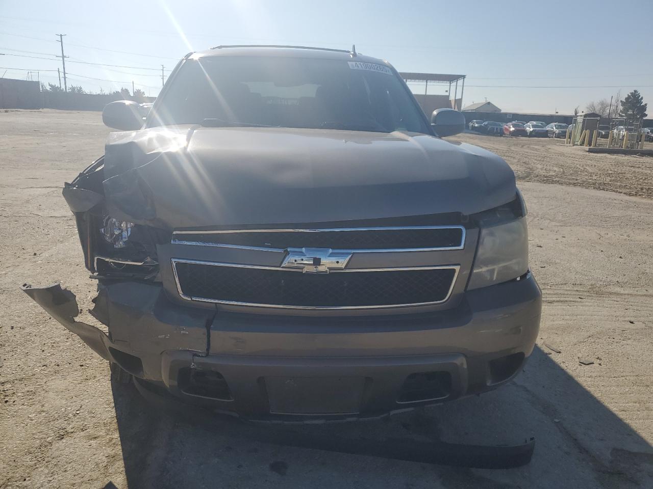 2011 Chevrolet Tahoe - Image 5