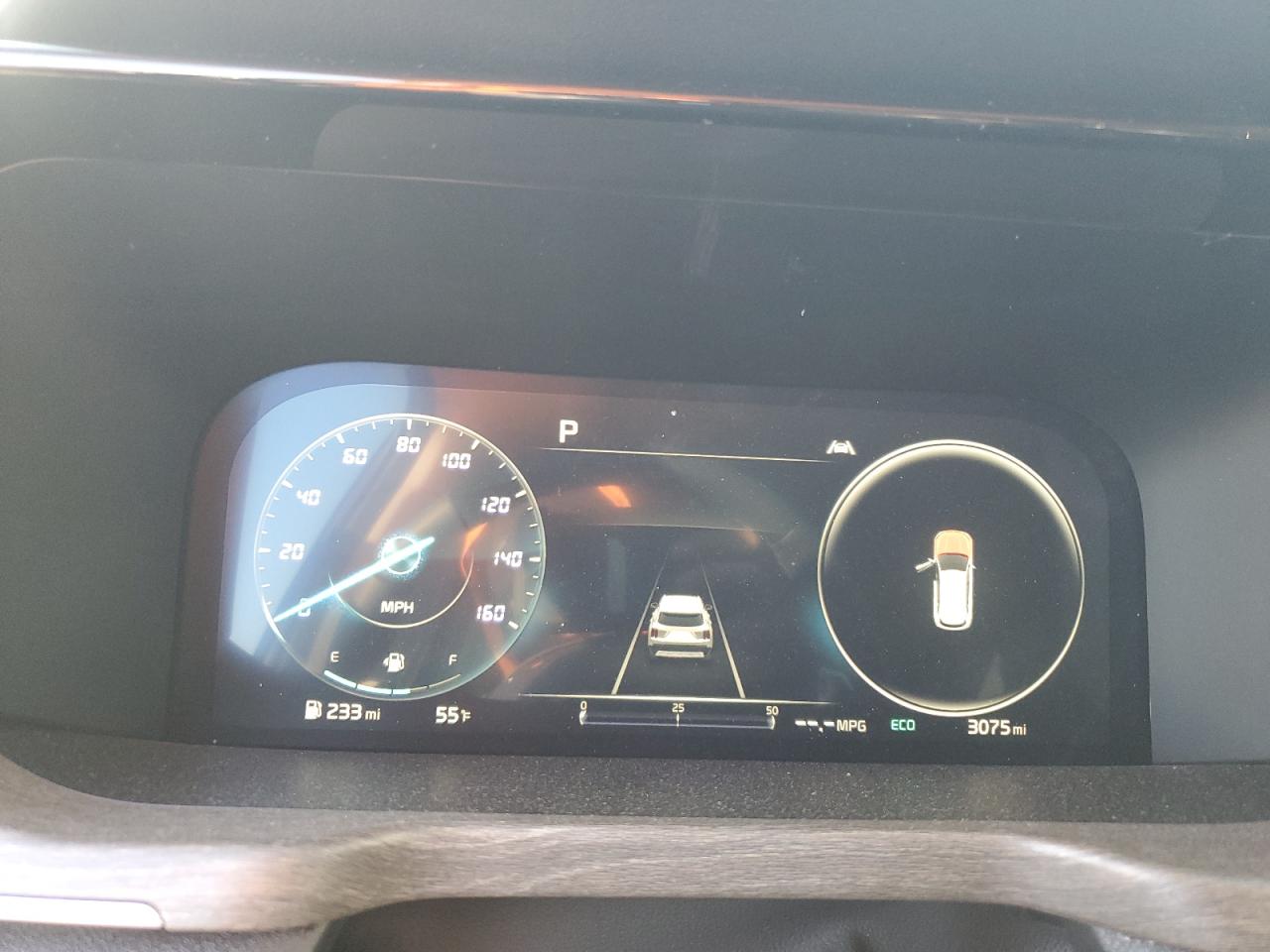 2023 Kia Sorento - Image 9