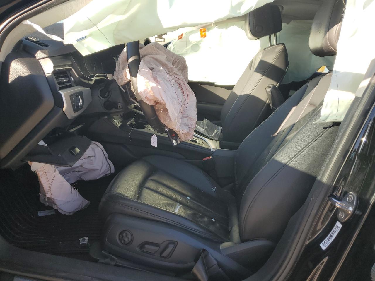 2017 Audi A4 - Image 7