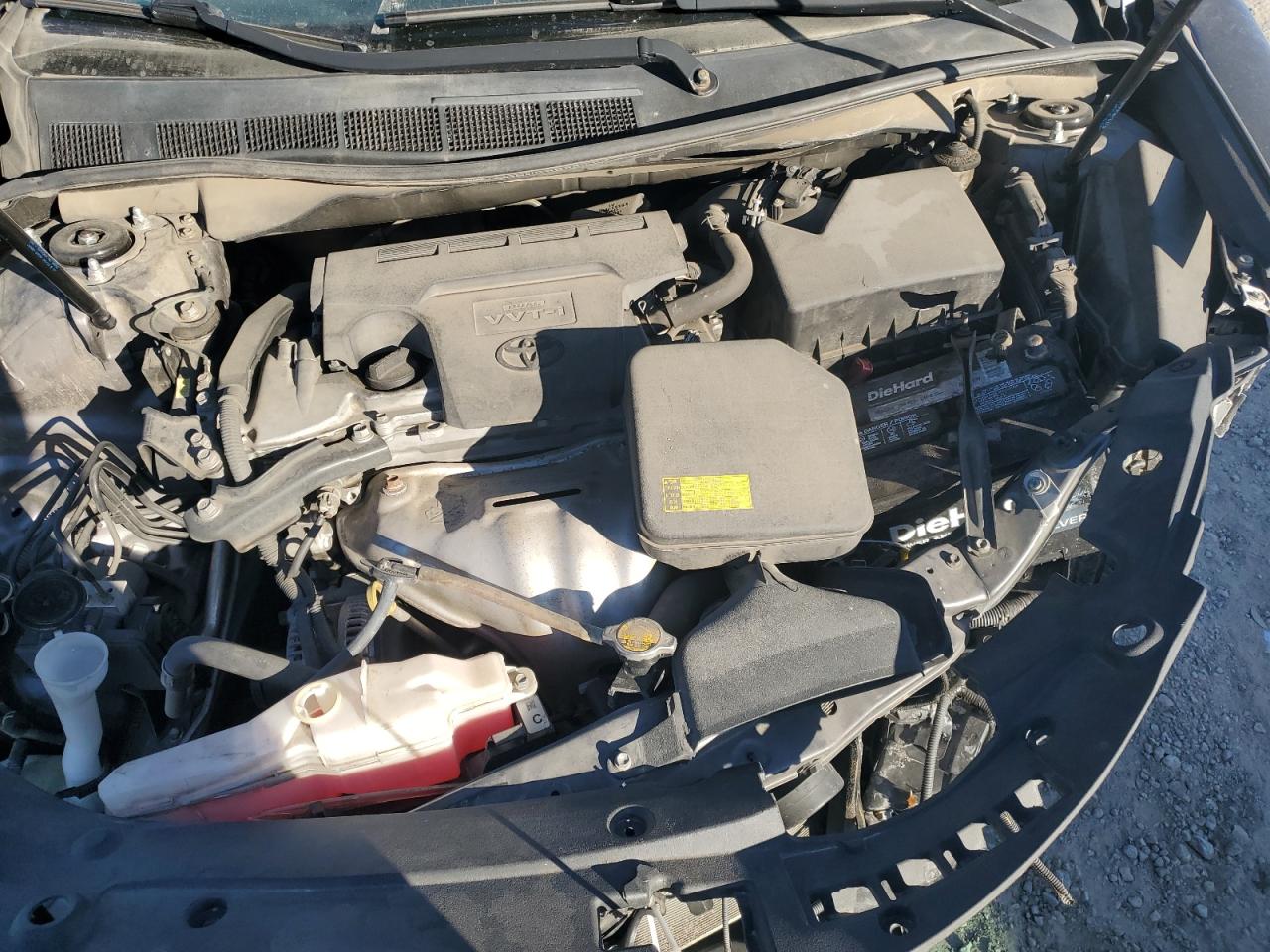 2012 Toyota Camry - Image 11