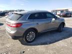 2016 Lincoln Mkx Select zu verkaufen in Madisonville, TN - Front End