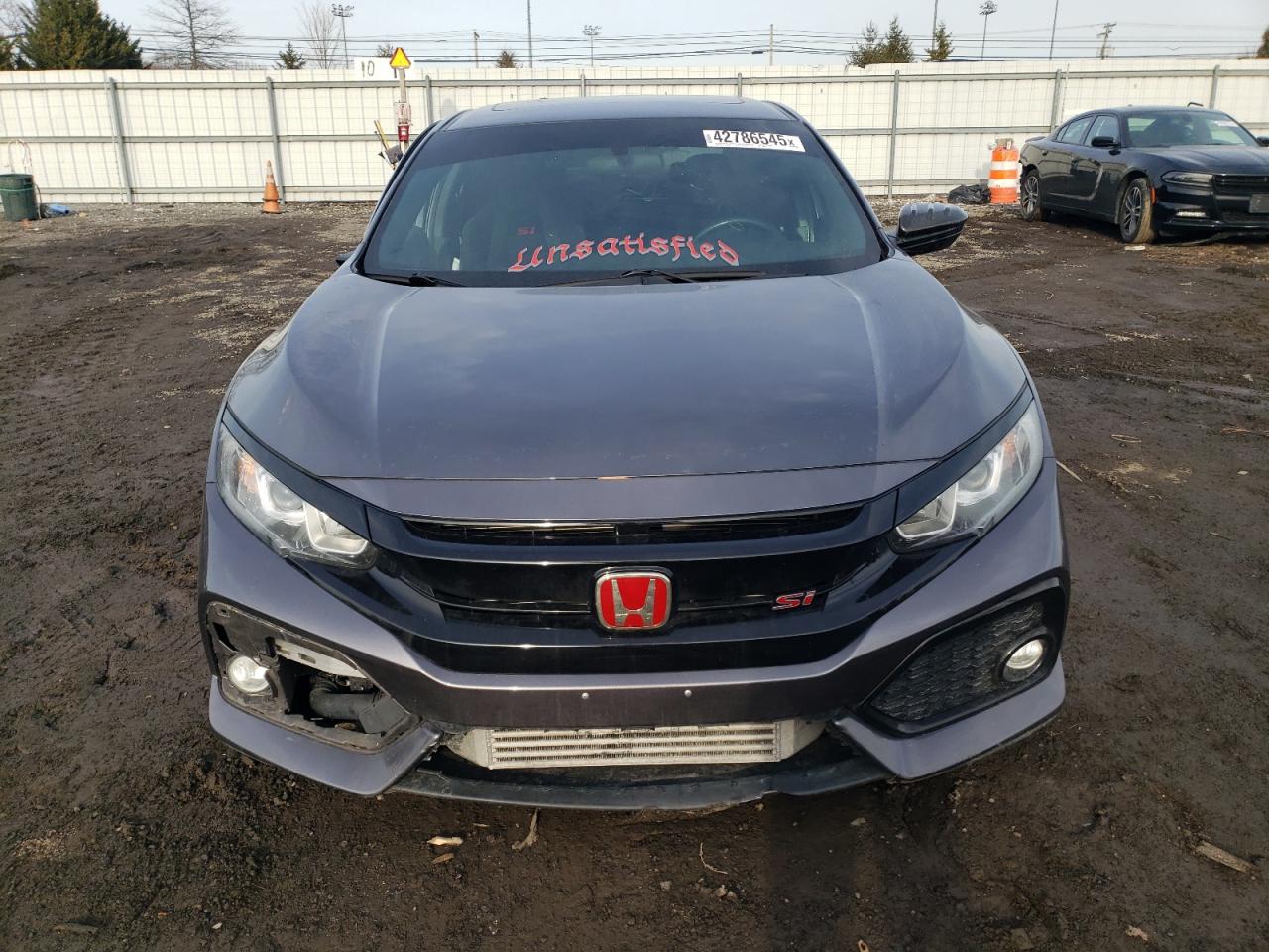 2018 Honda Civic - Image 5