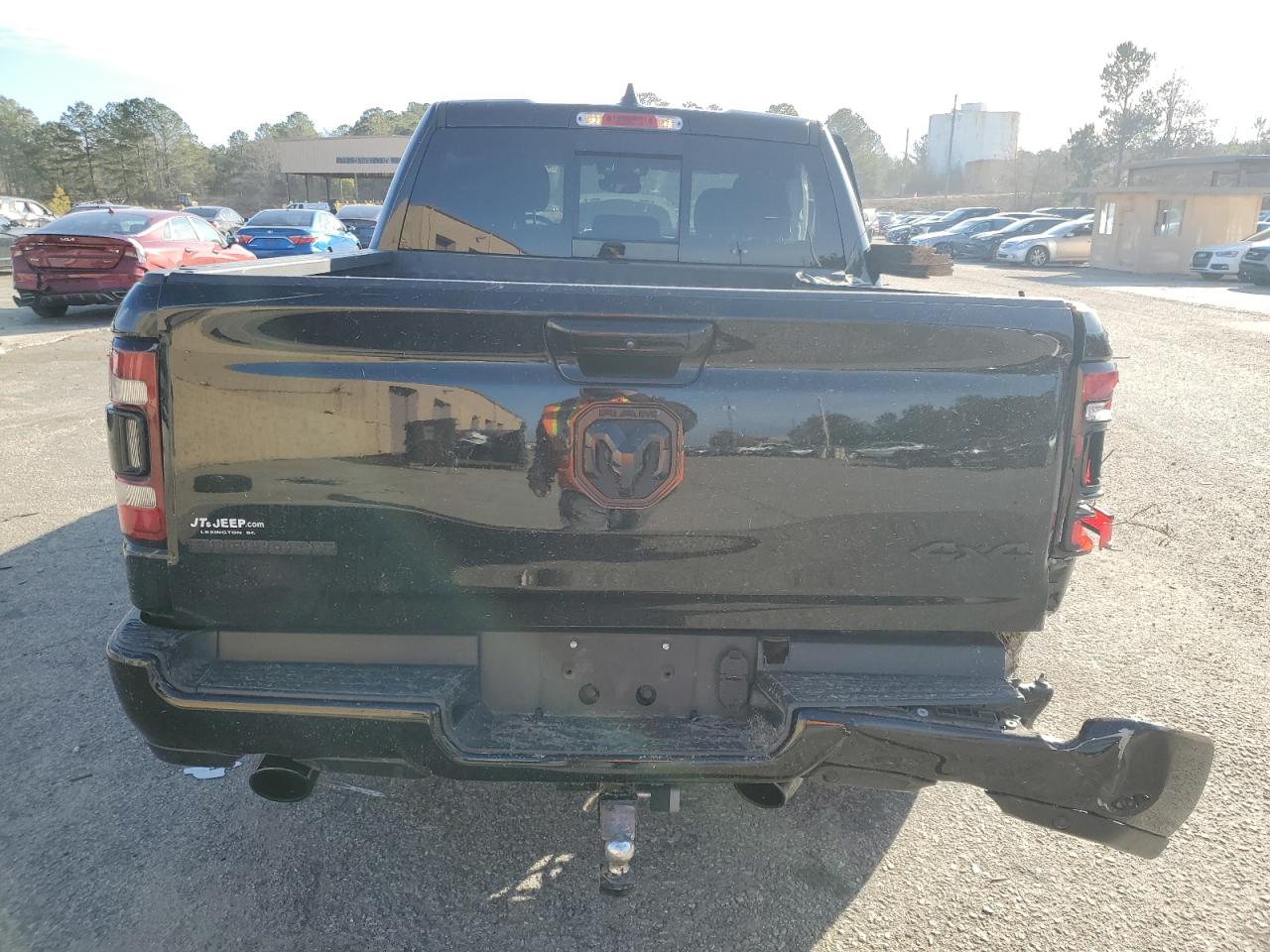 2019 RAM 1500 - Image 6