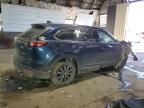 2021 Mazda Cx-9 Touring na sprzedaż w Albany, NY - Front End