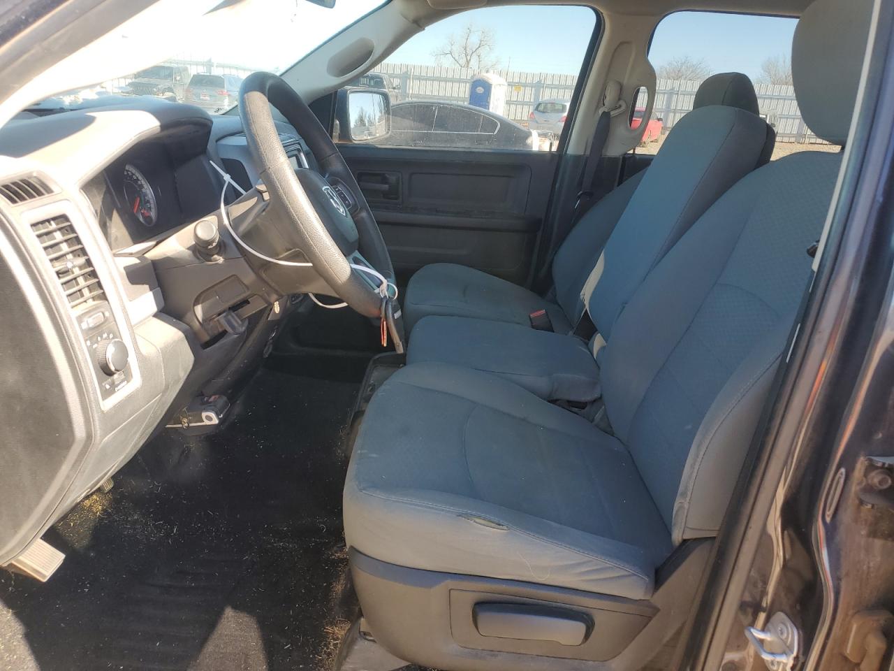 2017 RAM 1500 - Image 7