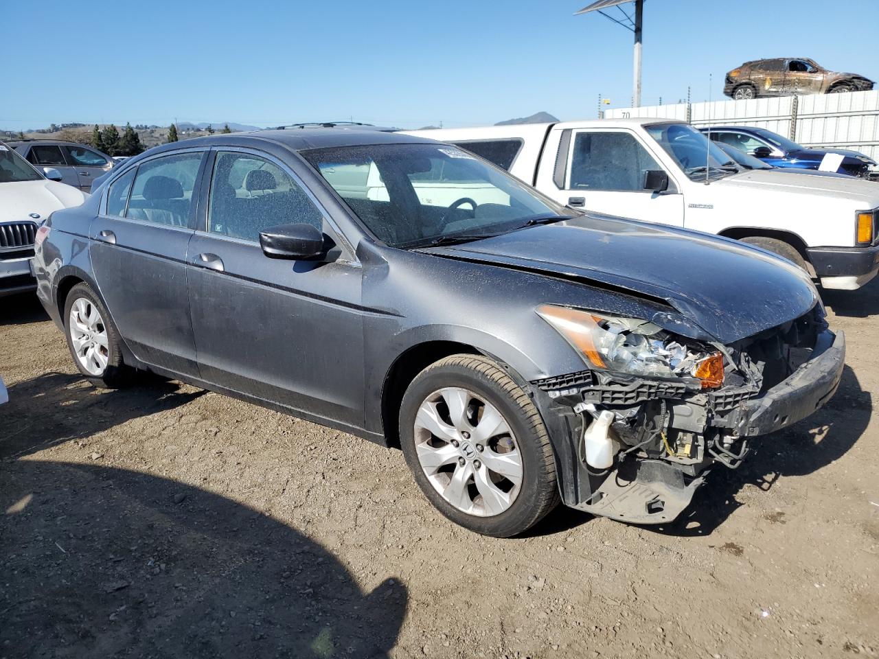 2008 Honda Accord - Image 4