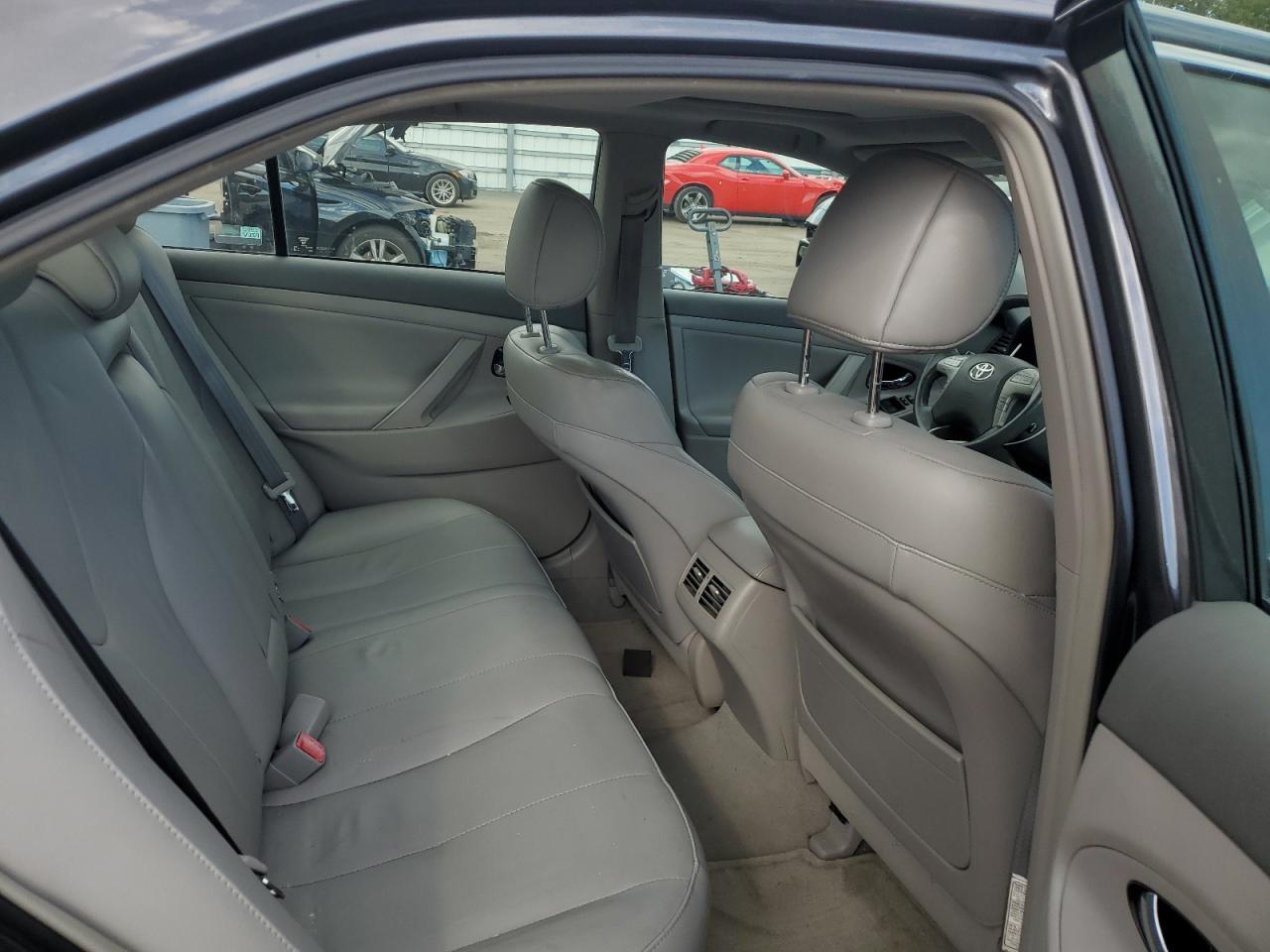 2007 Toyota Camry - Image 10