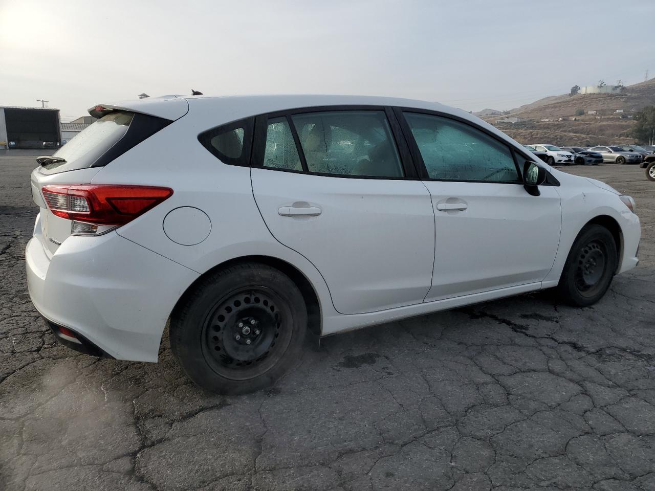 2020 Subaru Impreza - Image 3