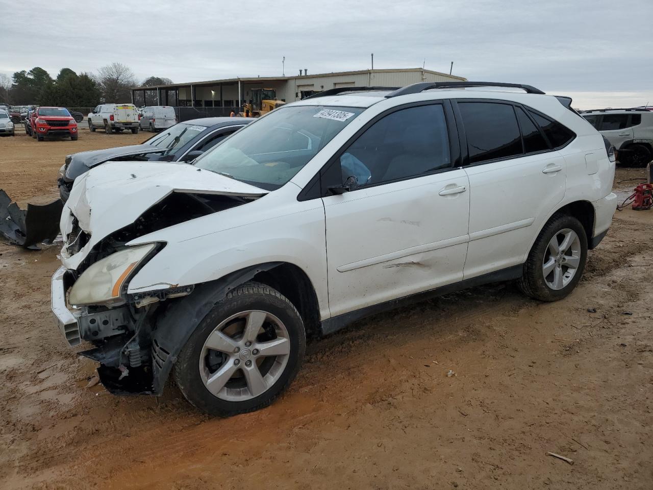 2005 Lexus RX - Image 1