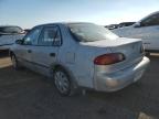 2001 Toyota Corolla Ce за продажба в Elgin, IL - Normal Wear