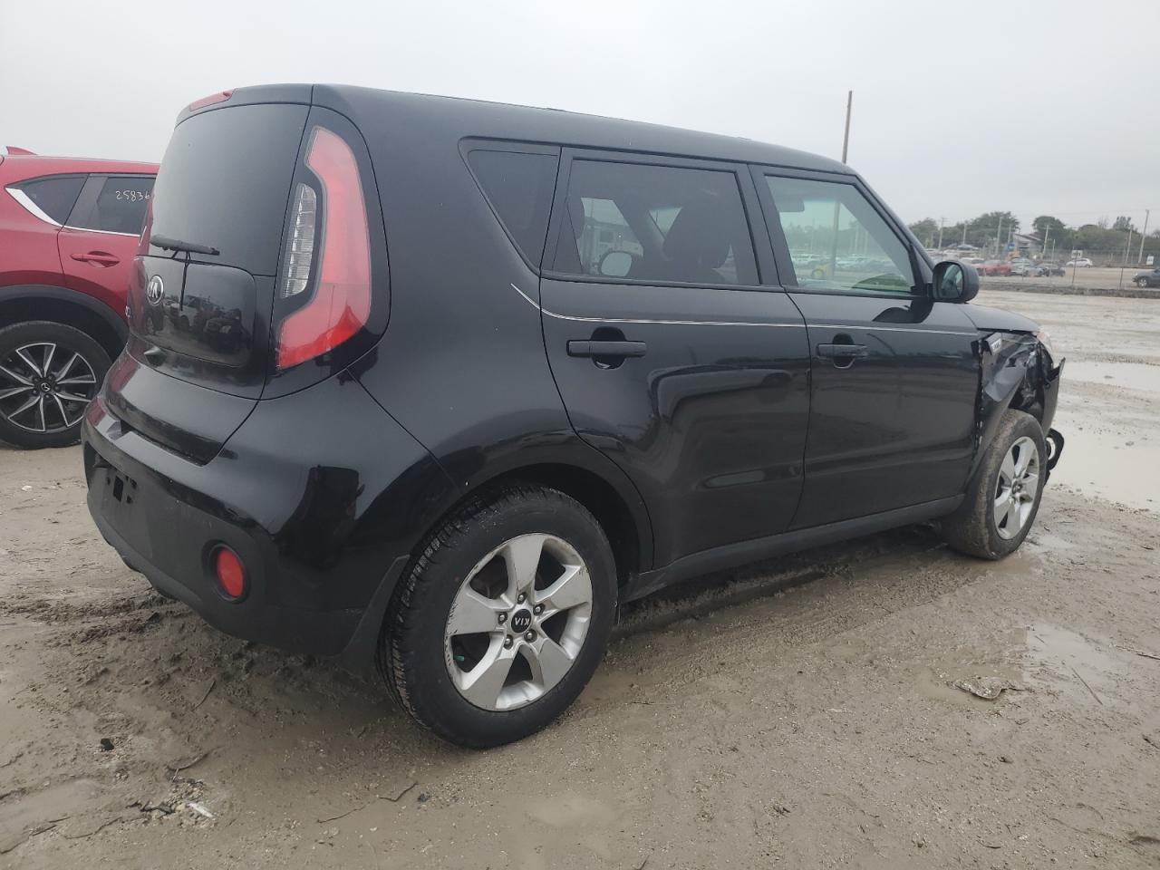 2019 Kia Soul - Image 3