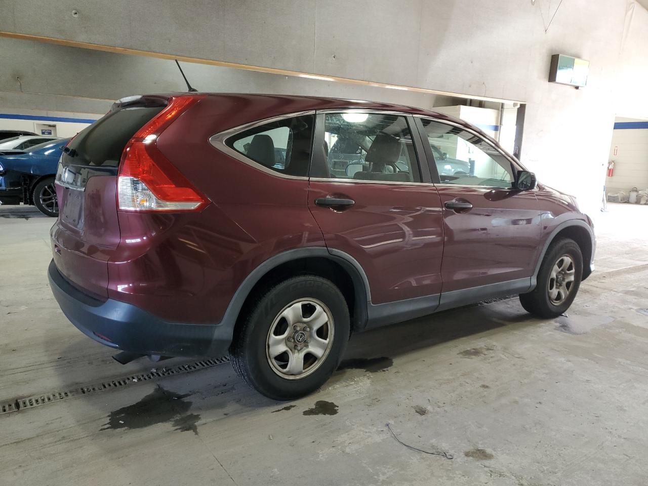 2013 Honda CR-V - Image 3