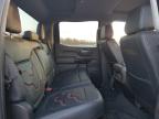 2022 Chevrolet Silverado Ltd K1500 Rst   продається в Grantville, PA - Front End
