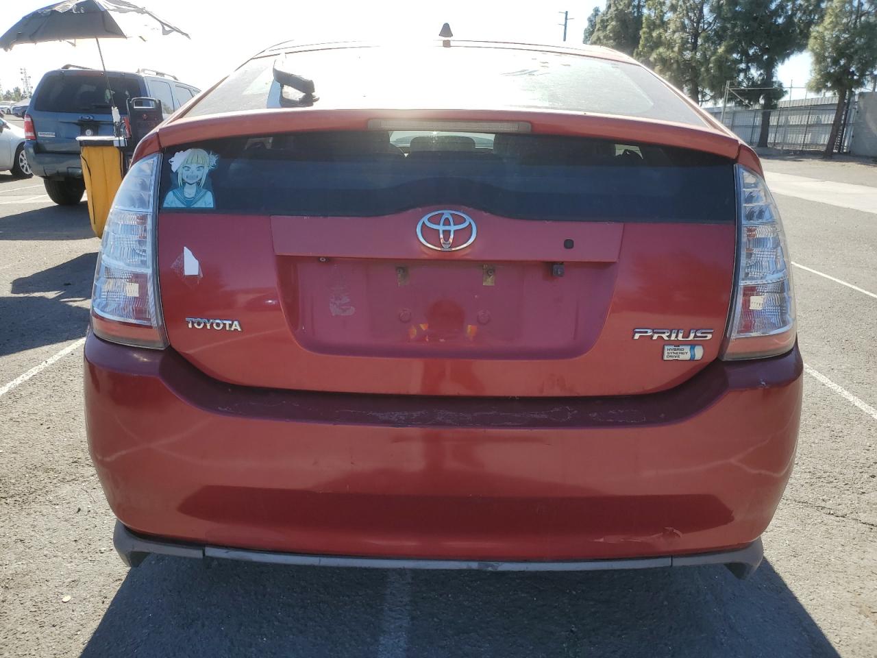 2008 Toyota Prius - Image 6