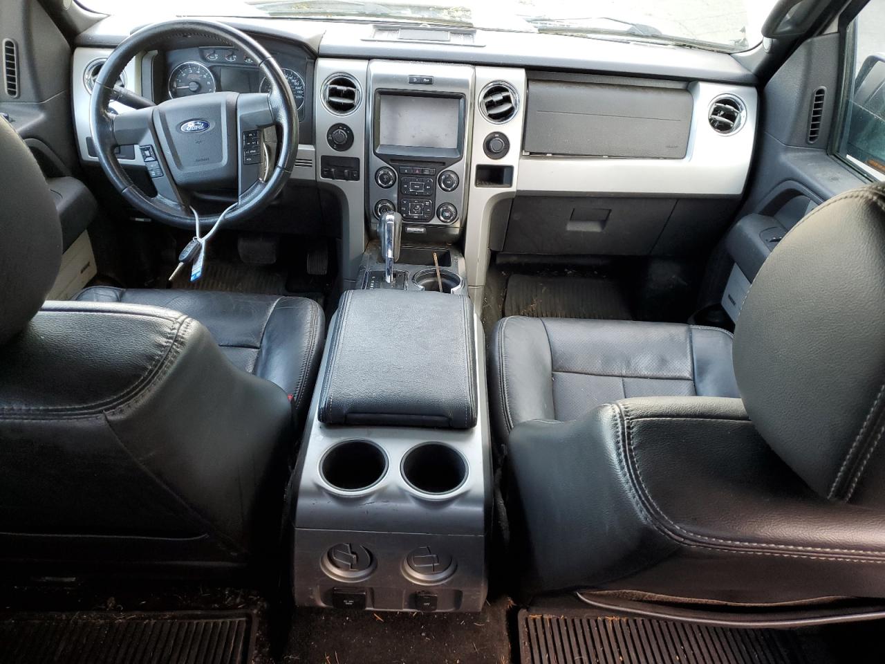 2013 Ford F-150 - Image 8