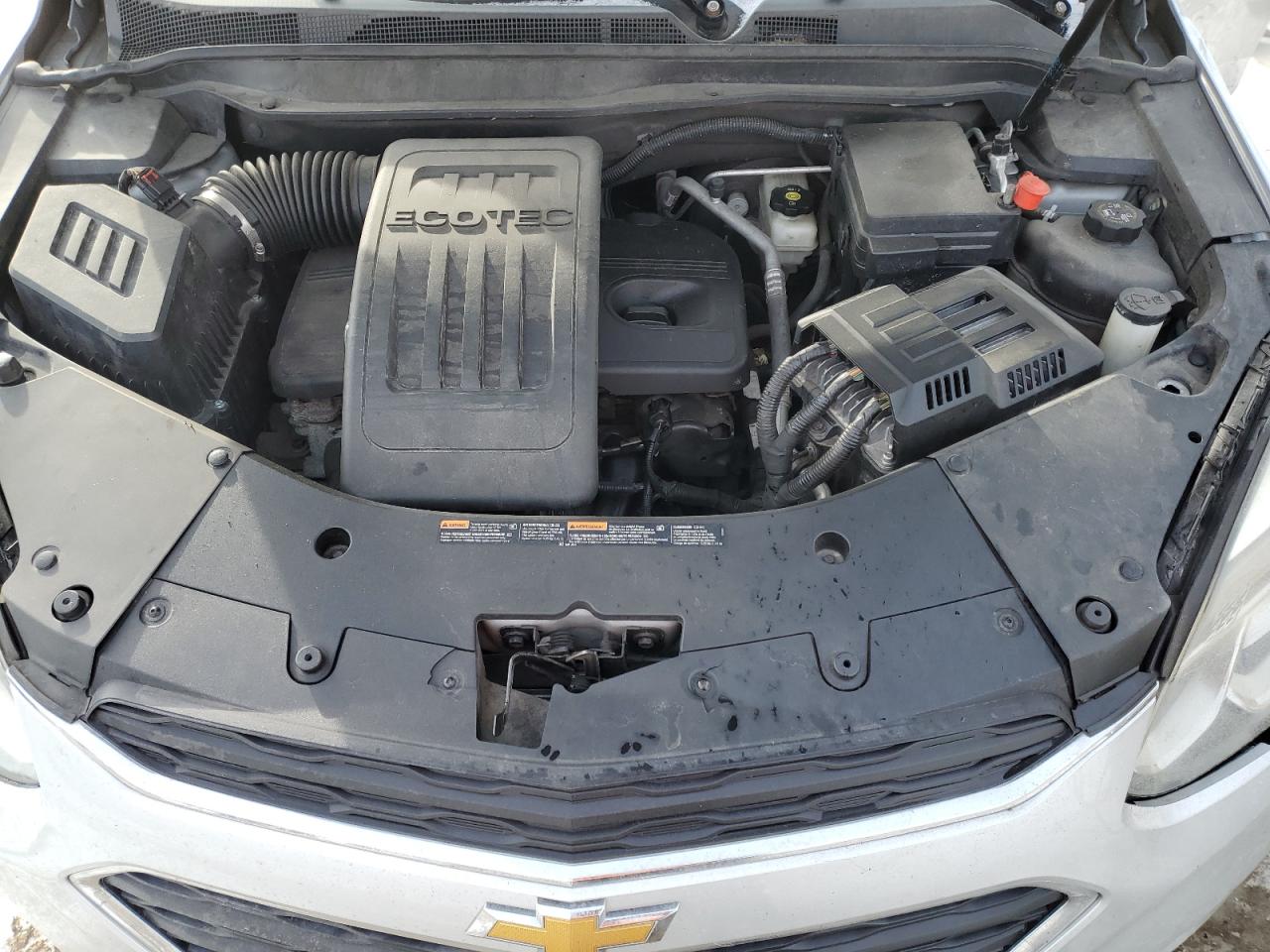 2016 Chevrolet Equinox - Image 13
