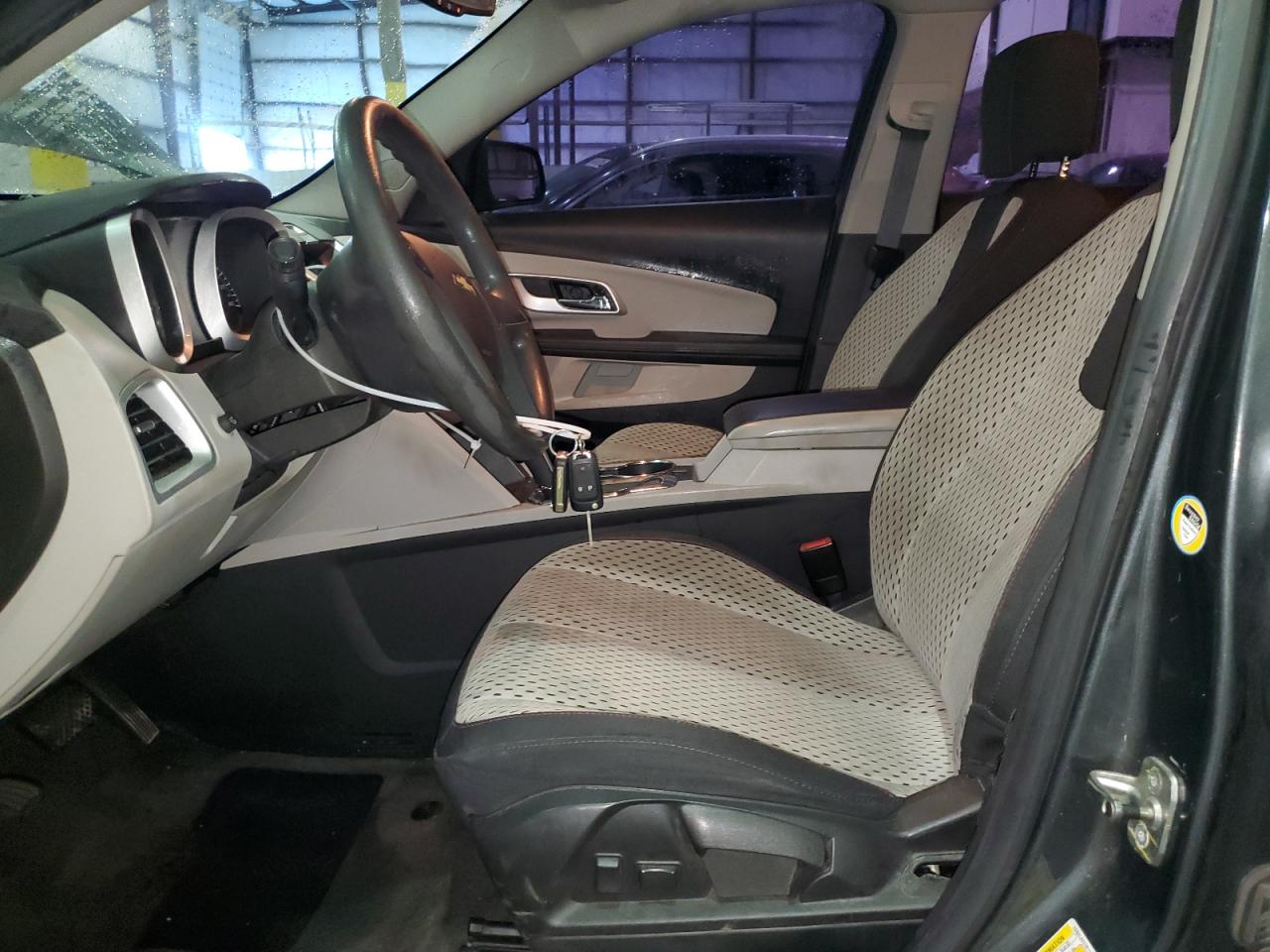 2011 Chevrolet Equinox - Image 7