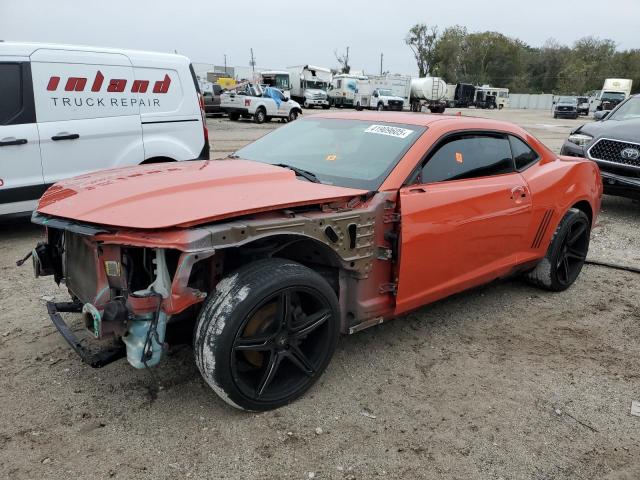 2012 Chevrolet Camaro Lt