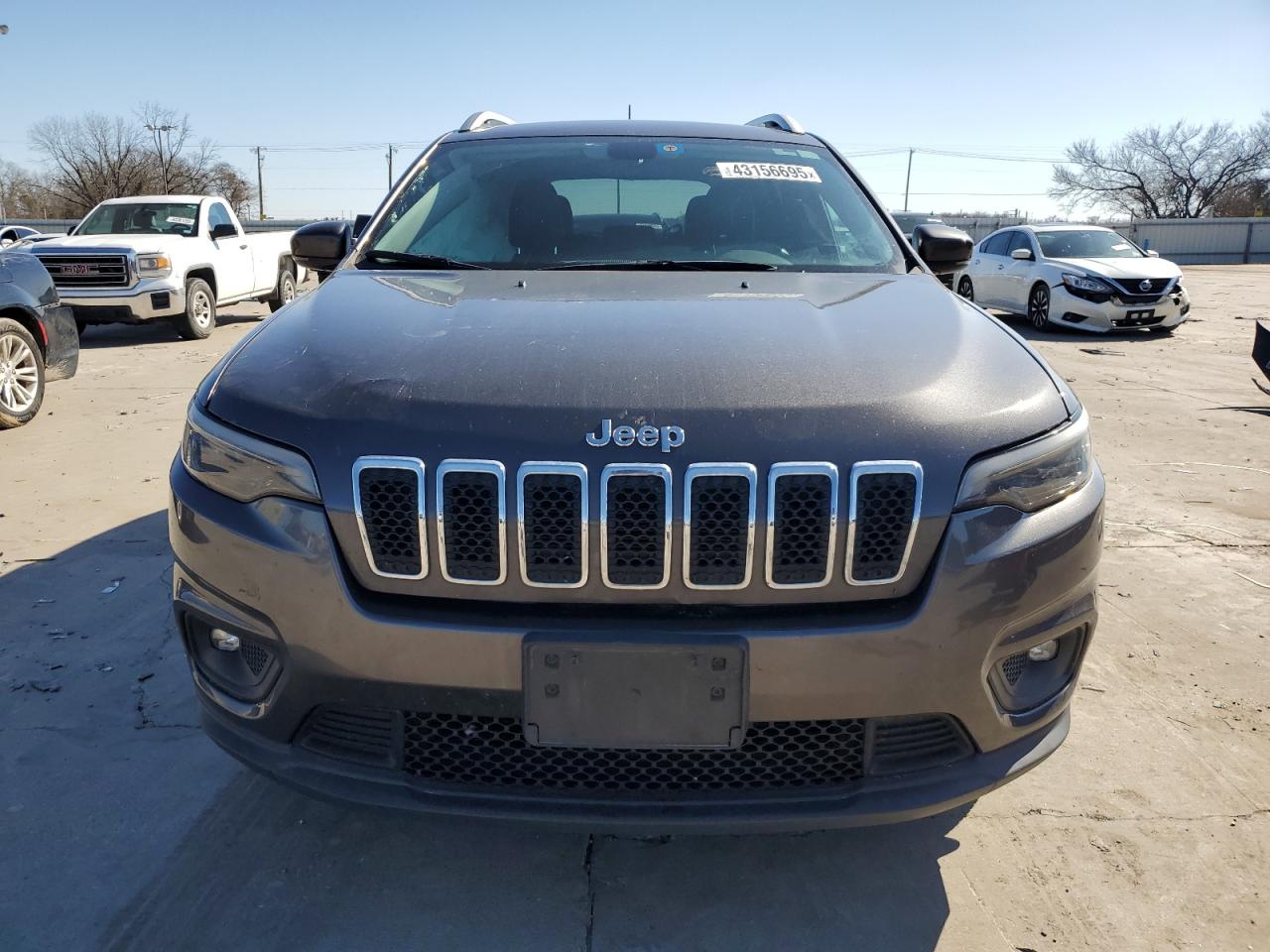 2019 Jeep Grand Cherokee - Image 5