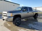 2013 Chevrolet Silverado K1500 Lt за продажба в Haslet, TX - Rear End