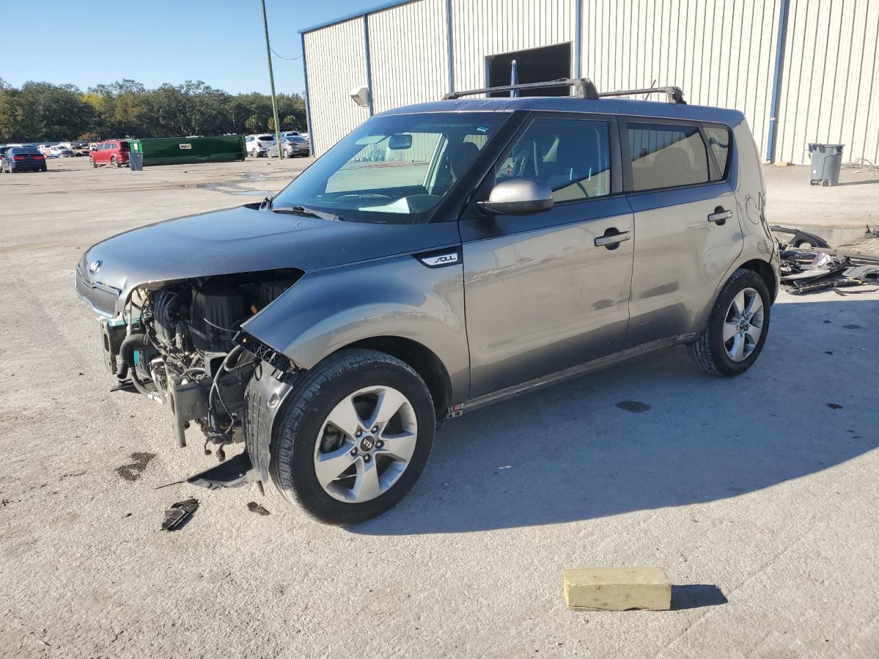 2019 Kia Soul - Image 1