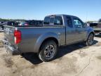 2016 Nissan Frontier Sv en Venta en Jacksonville, FL - Front End